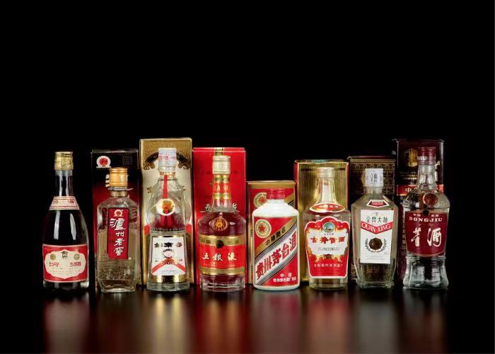 献县老酒储存的方法