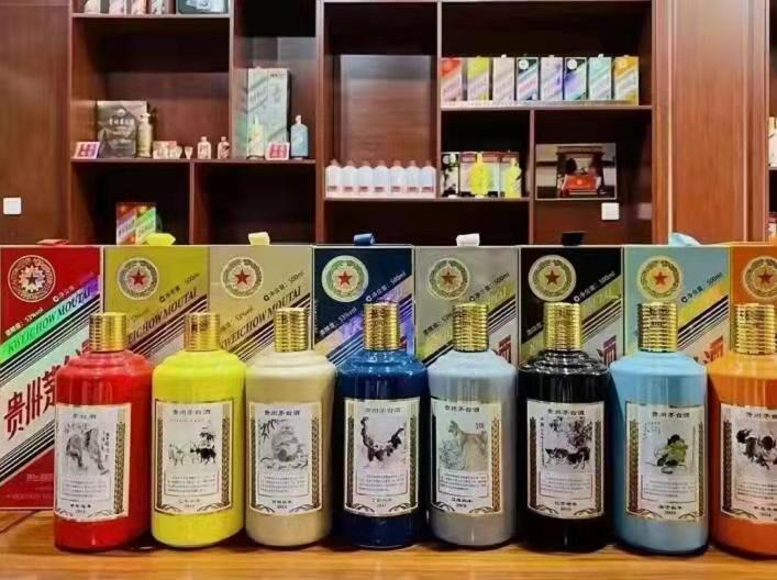 献县名酒鉴定部分方法